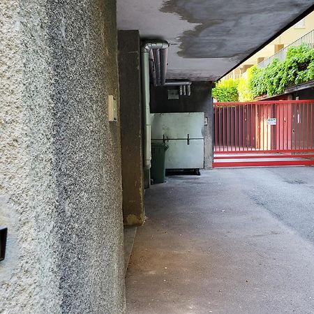 Casa Lariana Lägenhet Lecco Exteriör bild
