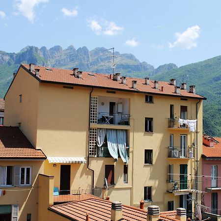 Casa Lariana Lägenhet Lecco Exteriör bild