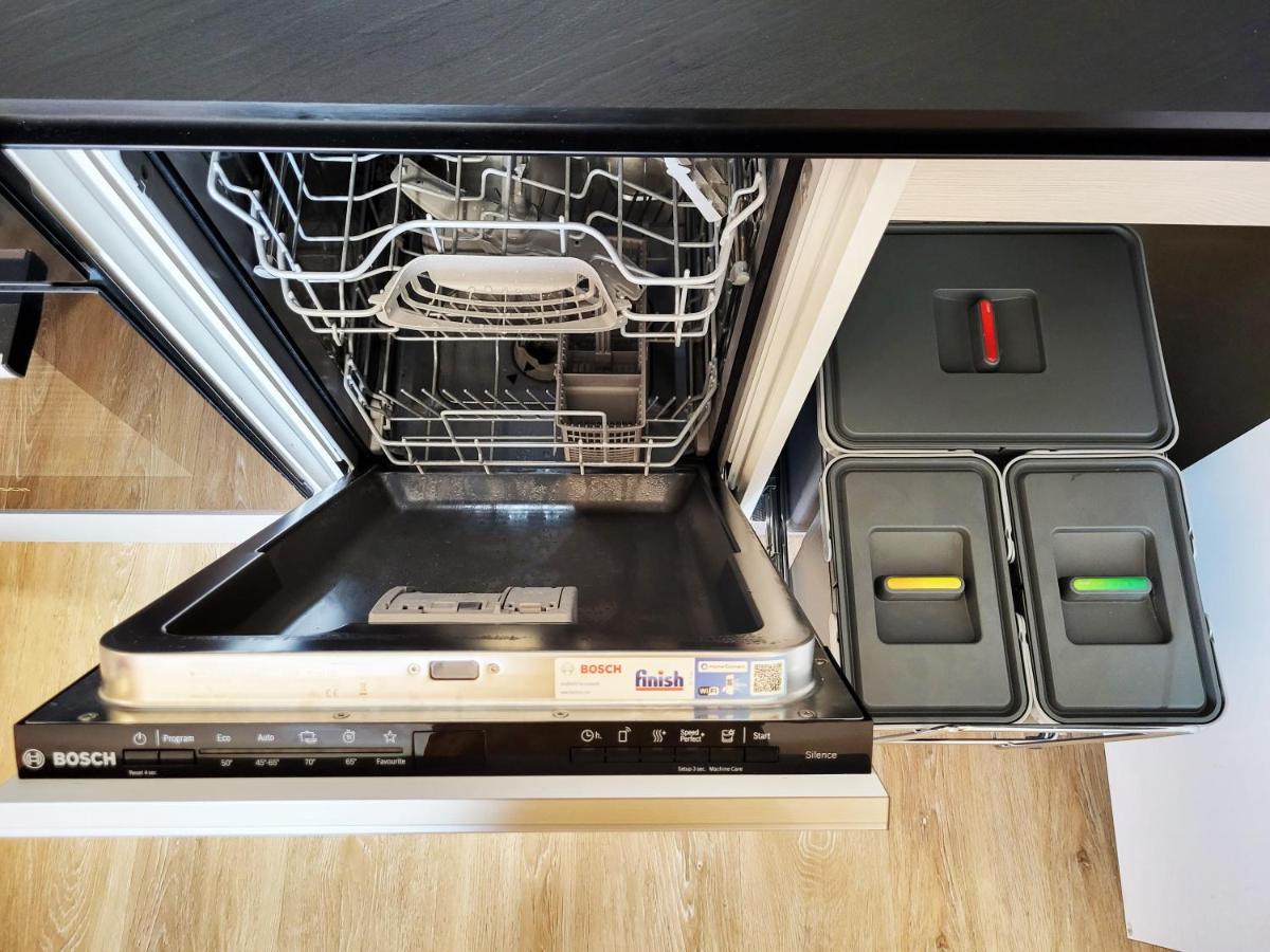 Casa Lariana Lägenhet Lecco Exteriör bild