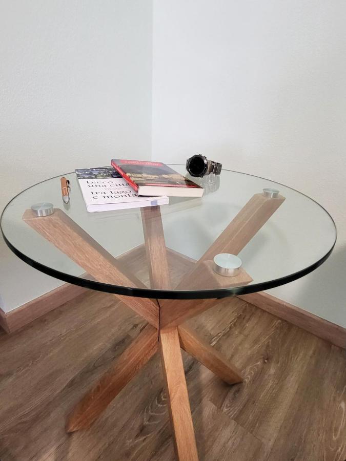 Casa Lariana Lägenhet Lecco Exteriör bild