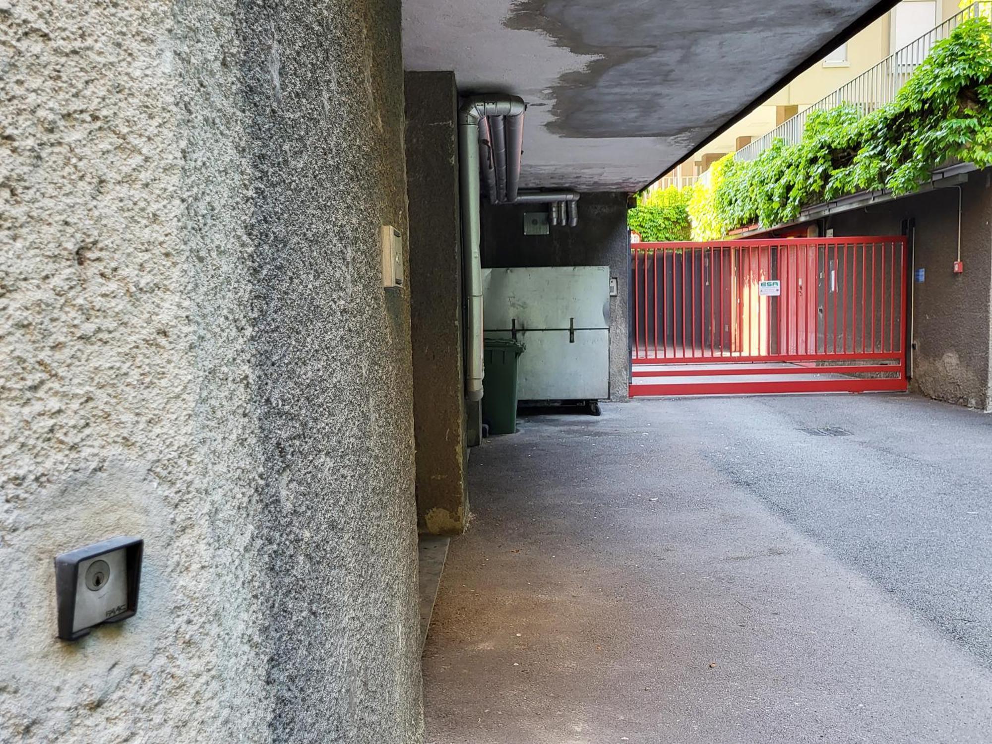 Casa Lariana Lägenhet Lecco Exteriör bild