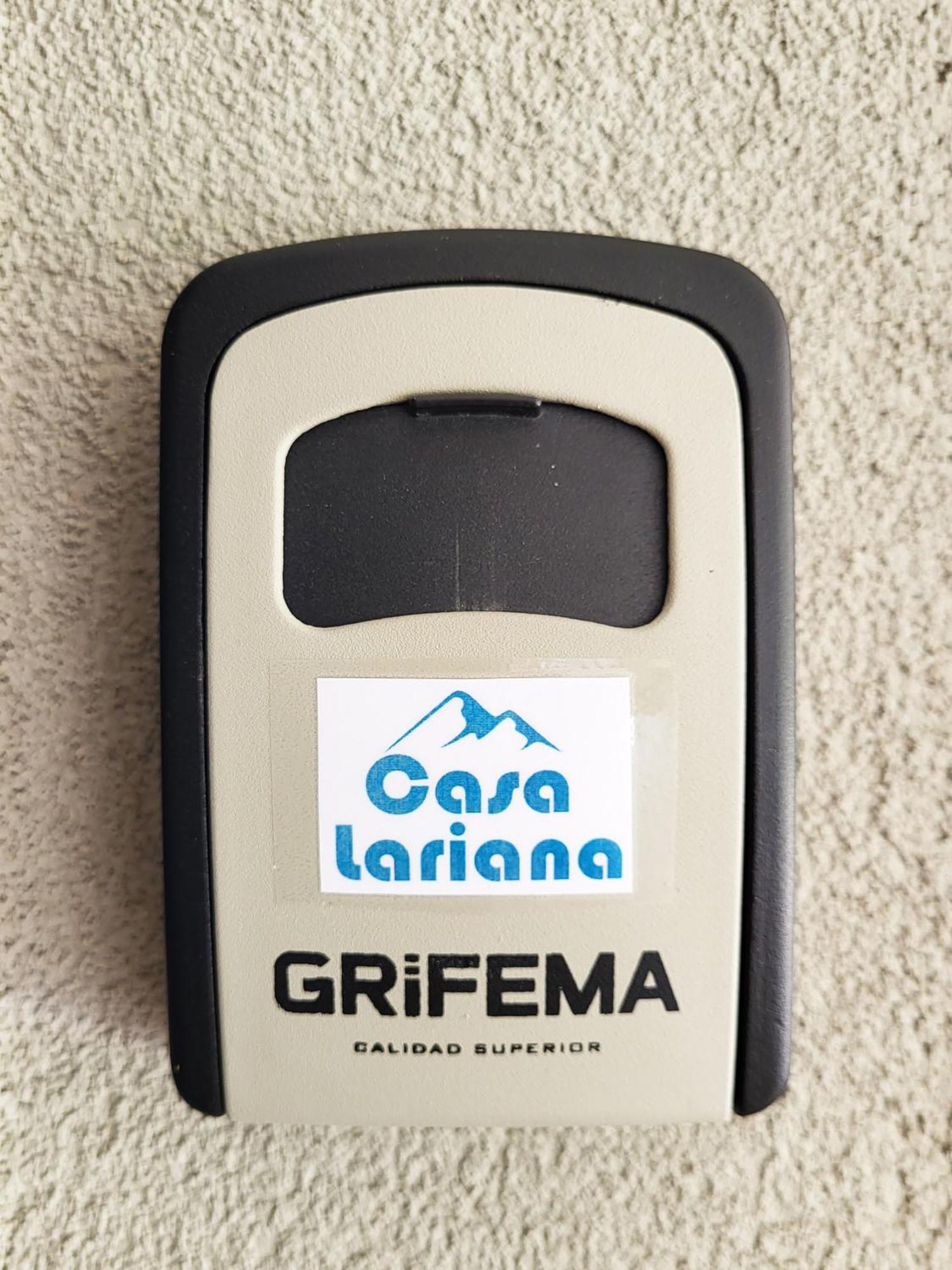 Casa Lariana Lägenhet Lecco Exteriör bild