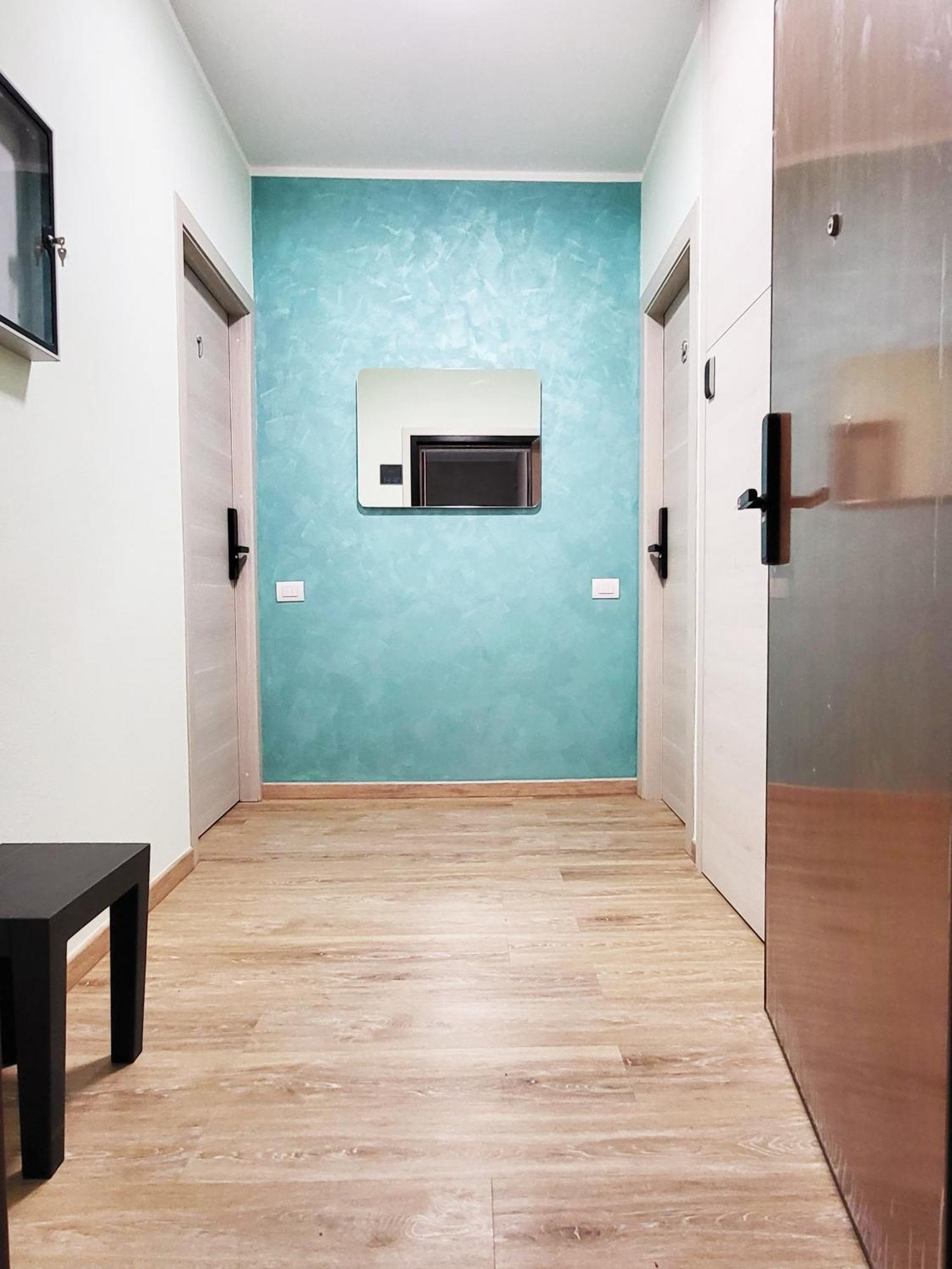 Casa Lariana Lägenhet Lecco Exteriör bild